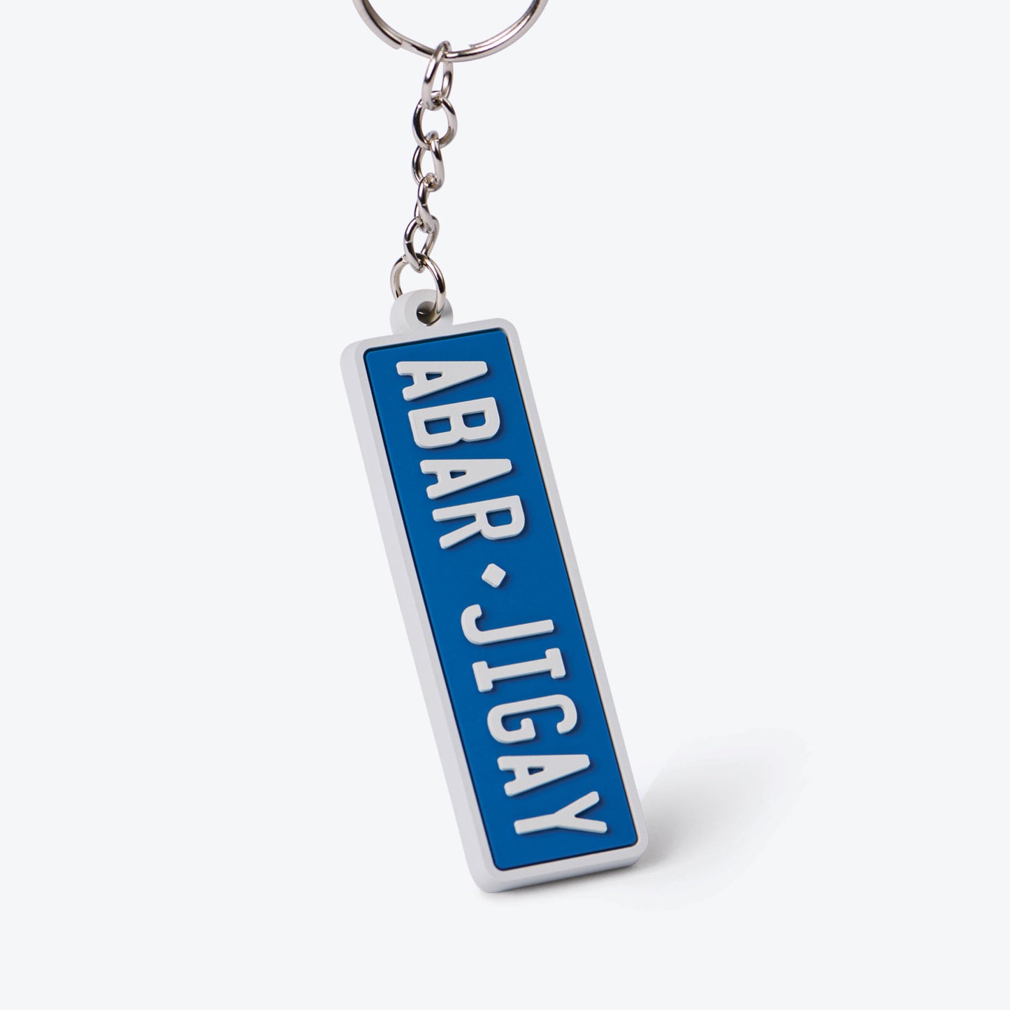 Abar Jigay Bangladeshi Key Ring