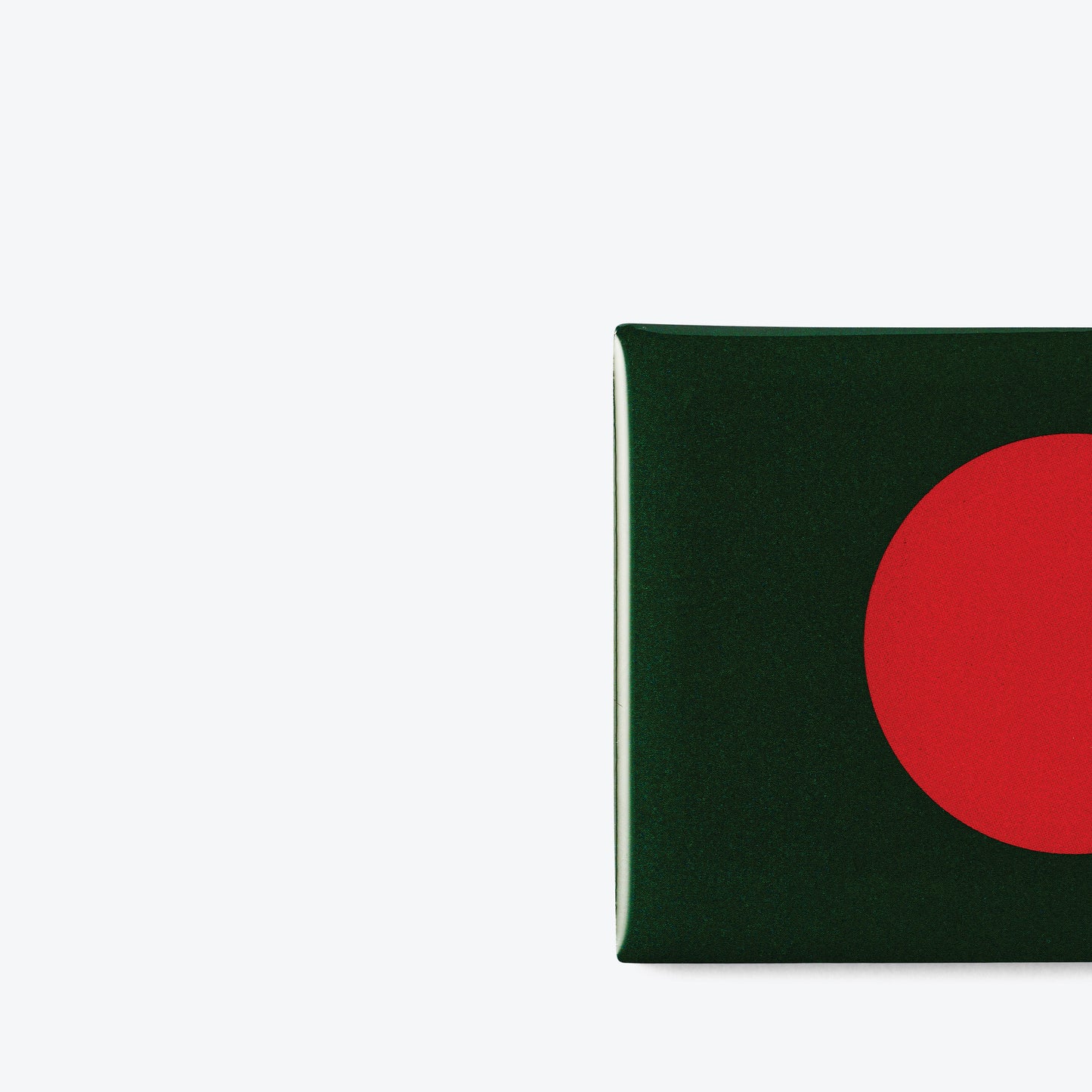 Bangladesh Flag Fridge Magnet