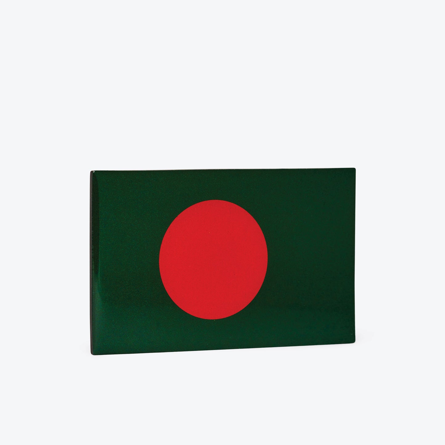 Bangladesh Flag Fridge Magnet