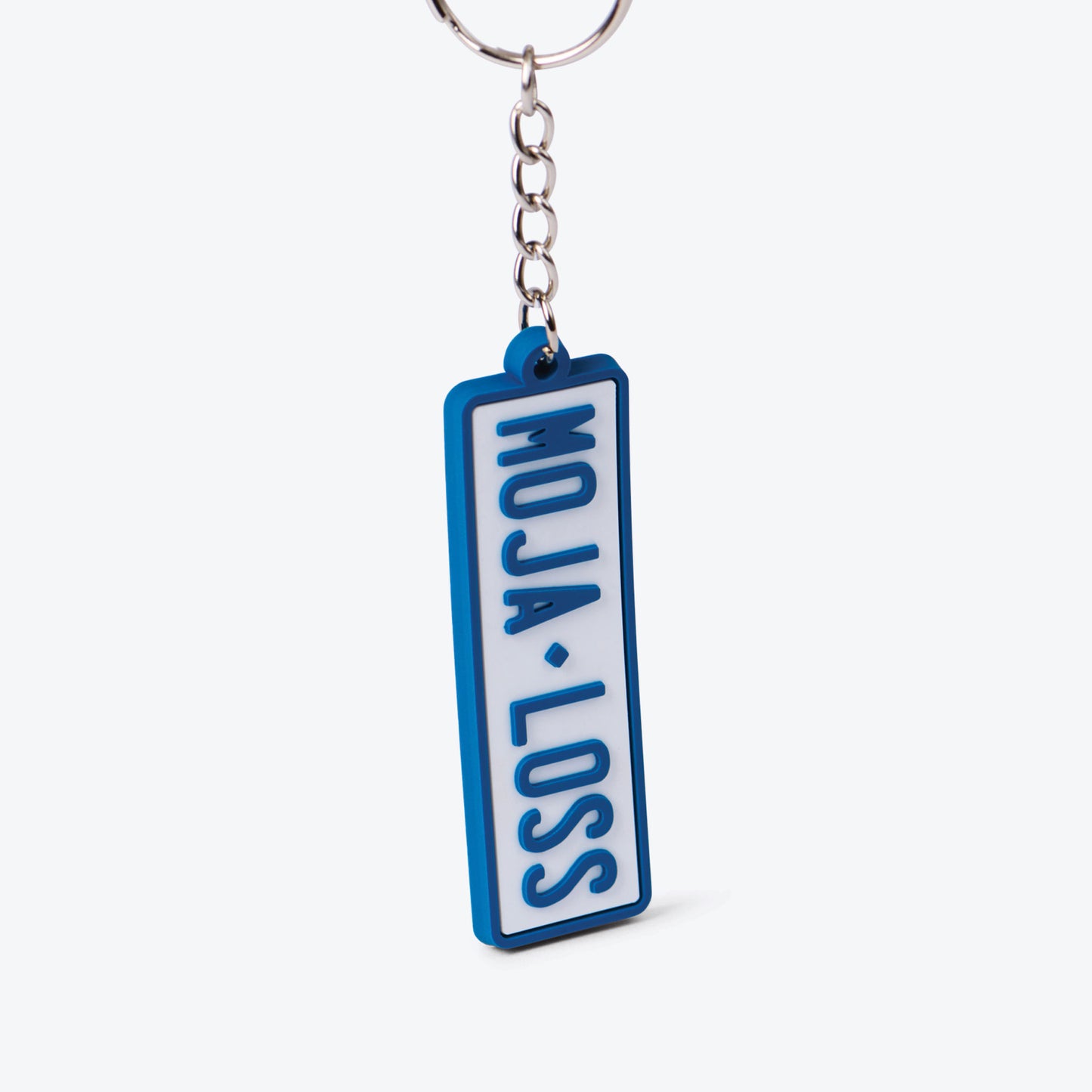 Moja Loss Bangladeshi Key Ring