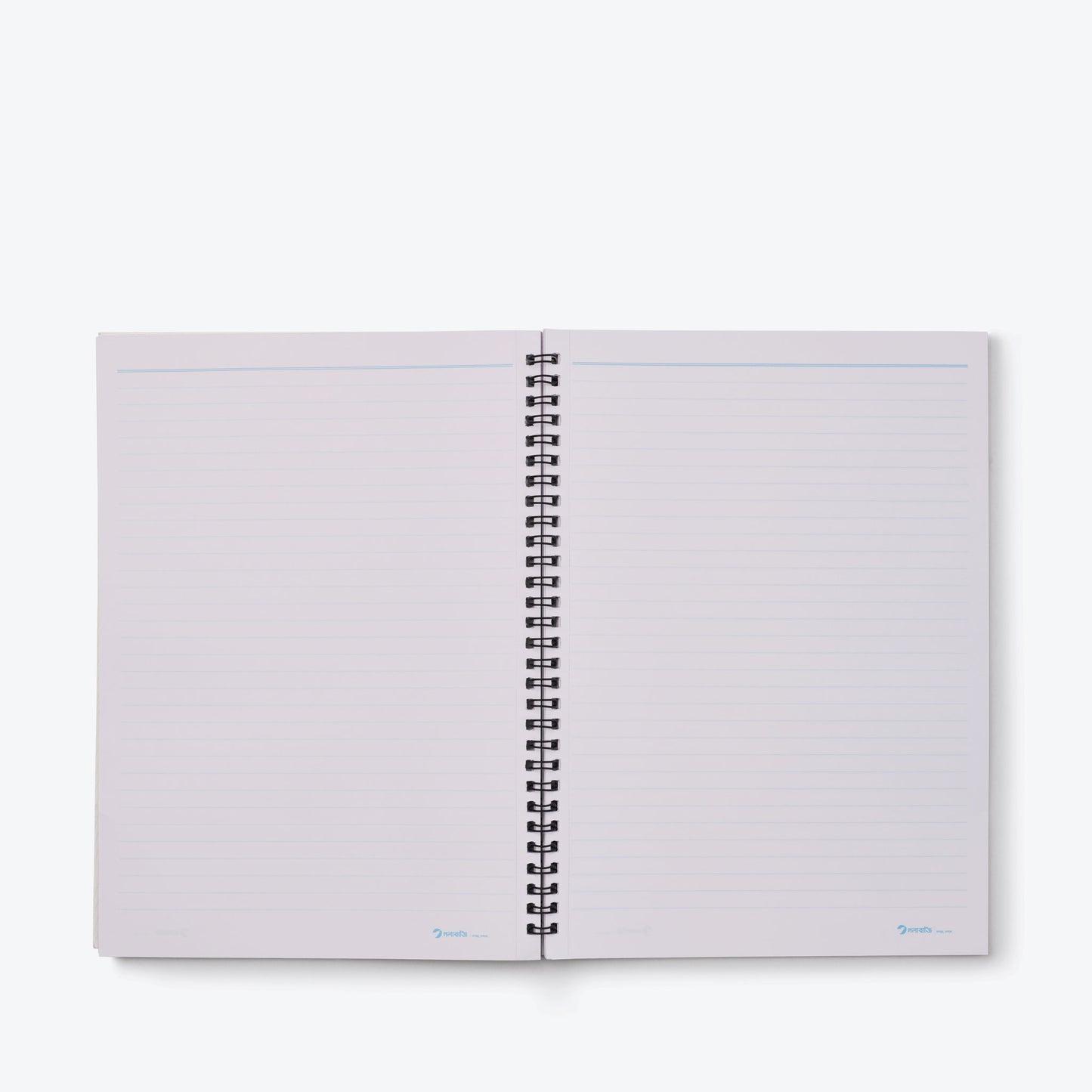 Kunje Kunje Bangladeshi A4 Notebook 120 Pages